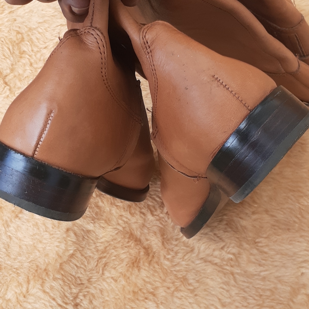FLASH SALE RLL Riding Boots - Picture 4 of 7